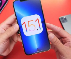 5 cách cải thiện thời lượng pin trên iOS 15