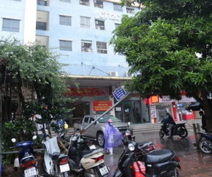 F1 chuyển thành F0, Hà Nội phong tỏa tòa nhà chung cư 45 tầng, thần tốc truy vết những người liên quan