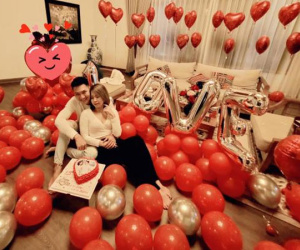 Mạnh Trường kỉ niệm 13 năm ngày cưới nhưng lại 'sợ' vợ hành hạ khi ở bên nhau 100 năm