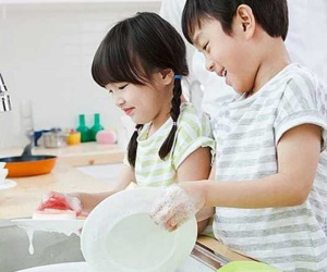 Nếu bố mẹ trao cho con 3 quyền này: Sau này bé nhất định sẽ trưởng thành tài giỏi
