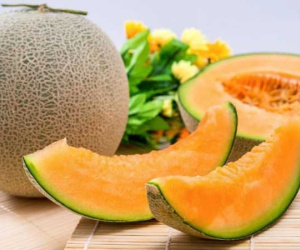 8 loại quả ít đường, giàu dinh dưỡng, vừa đẹp dáng đẹp da lại tốt cho sức khỏe