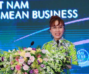 Cho đi 150 triệu bảng, tỷ phú Nguyễn Thị Phương Thảo lại nhiều tiền chưa từng có