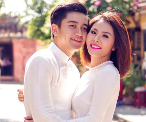 Vân Trang từng áp lực khi kết hôn với ông xã đại gia, nhận ra 'chân ái' trong lần đầu gặp gỡ