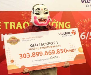 Jackpot 1 tiệm cận 100 tỉ, Jackpot 2 'nổ' 4 lần trong nửa tháng