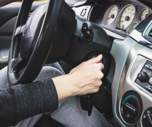 Cách khắc phục xe đề dai, khó nổ mùa lạnh