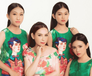 Thời gian cụ thể 3 người con nuôi sang Mỹ biểu diễn để tưởng nhớ mẹ Phi Nhung, ai sẽ là người đưa các con đi?