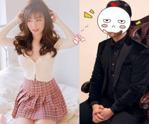 Âu Hà My lộ nội y kém duyên trong loạt ảnh mới, Trọng Hưng hiện ra sao?
