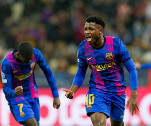 Giành 3 điểm trước 'kho điểm' Kiev, Barca mở ra cánh cửa đi tiếp