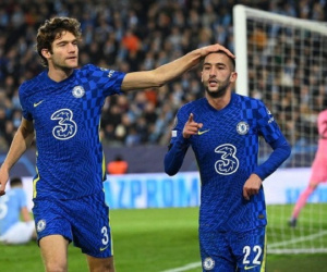 Chelsea tiến gần tấm vé dự vòng 1/8 Champions League