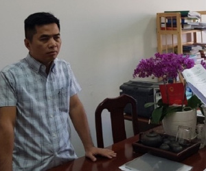 Truy tố chủ dự án khu biệt thự Thanh Bình lừa bán đất nền ở Vũng Tàu