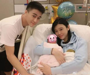 Hề Mộng Dao vừa hạ sinh con thứ hai cho thiếu gia sòng bạc, mẹ chồng sắp biến con dâu thành 'máy đẻ' khi muốn đủ 3 trai 3 gái