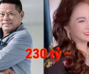 Vụ xin 230 tỷ của Hoàng Kiều nuôi con Phi Nhung, bà Phương Hằng: 'Ổng im luôn tới giờ...'