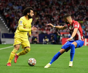 Liverpool vs Atletico: Khó cản bước Salah