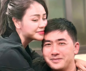 Lương Thu Trang tiết lộ kết phim Mặt nạ gương, chuyện tình tay Tùng - Hoa - Khải đã có câu trả lời