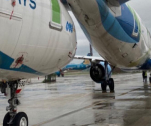 Phó Thủ tướng Phạm Bình Minh yêu cầu làm rõ trách nhiệm vụ 2 máy bay va chạm ở Nội Bài