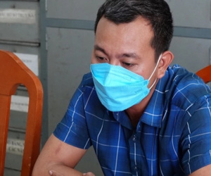 Làm rõ vụ Phó giám đốc công ty ép nữ tiếp viên dưới 16 tuổi vào khách sạn