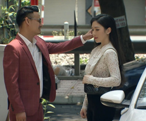 'Đồng cục súc' trở lại trong bộ phim thế sóng 'Hương vị tình thân'