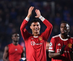 Ronaldo tăng tốc trong cuộc đua 'Vua phá lưới' Cúp C1 châu Âu 2021/2022