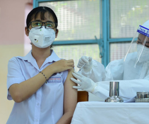 Nhóm người nào dễ mắc viêm cơ tim sau tiêm vắc xin Covid-19?