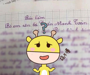 Bài văn tả bố của học sinh tiểu học không khác gì bóc phốt, kể luôn tật xấu ai nghe cũng ngại, kiểu này bố hết dám đi họp phụ huynh!