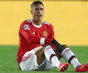 MU gặp họa sau trận hòa hú vía Atalanta