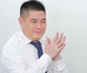 Khối tài sản lớn của Bầu Thụy, chờ tỷ phú USD mới của Việt Nam