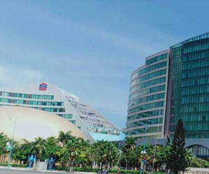 Doanh nghiệp thua lỗ, giá cổ phiếu vẫn tăng ngất ngưởng