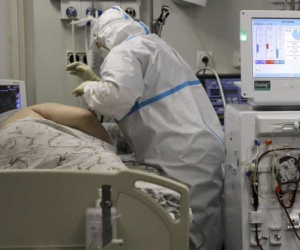 Nhân loại mất hàng chục triệu năm tuổi thọ vì Covid-19