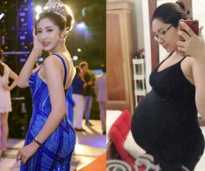 Hậu ly hôn, Đặng Thu Thảo hé lộ về khoảng thời gian khó khăn khi mang thai: Mệt mỏi, tuyệt vọng đến mức suýt chết vì trầm cảm