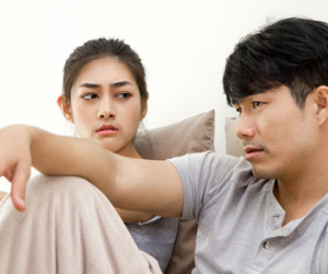 Chồng bỏ đi ngay đêm tân hôn vì 'vùng cấm' của vợ quá lạ: Cô dâu chạnh lòng cầu cứu bác sĩ