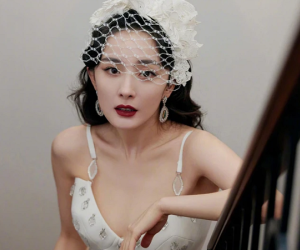 Chính thức: Dương Mịch sẽ đảm nhận vai chính trong dự án phim cổ trang lớn 'Kiều tàng'