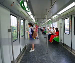 Tàu Cát Linh - Hà Đông chính thức chở khách từ ngày 6/11, giá vé từ 7.000 đồng/lượt