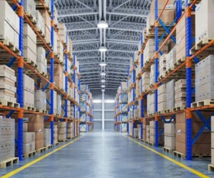Kho lạnh trở thành thị trường màu mỡ cho BĐS công nghiệp khi nhu cầu dự trữ lương thực và bảo quản vaccine tăng mạnh