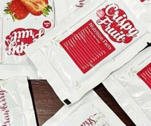 Cảnh báo ma tuý dưới dạng nước dâu, nước xoài nguy hiểm cho trẻ em