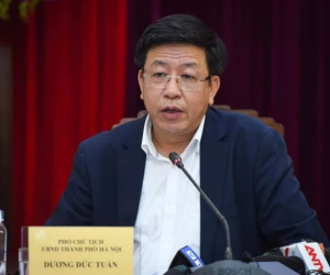 Lãnh đạo Hà Nội nói về thời điểm lịch sử đưa đường sắt Cát Linh - Hà Đông vào khai thác
