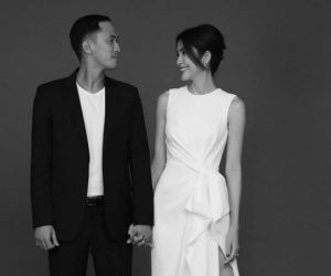 Hà Tăng nói lời yêu cực ngọt với ông xã Louis Nguyễn trong ngày kỷ niệm 9 năm về chung nhà