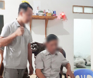 Thông tin bất ngờ vụ thầy lang chữa hiếm muộn bằng cách 'quan hệ với bệnh nhân' ở Bắc Giang
