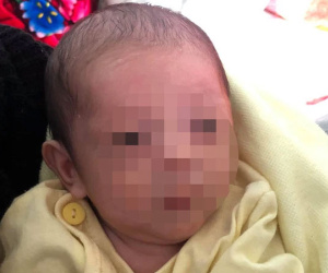 Vụ bé gái 15 tuổi sinh con: 'Cháu bé khù khờ, chậm chạp nên có thể bị kẻ xấu hãm hại'