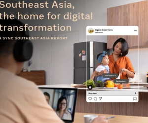 Báo cáo từ Facebook: TMĐT Việt Nam sẽ tăng tốc nhanh nhất Đông Nam Á nhờ thói quen ăn uống và mua sắm online của người Việt vẫn duy trì sau đại dịch