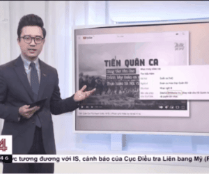 Dư luận bức xúc khi Quốc ca Việt Nam cùng loạt ca khúc nổi tiếng bị BH Media nhận vơ và sự trục lợi bản quyền