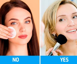 7 mẹo của chuyên gia giúp bạn thu nhỏ lỗ chân lông, chấm dứt tình trạng da bóng nhờn