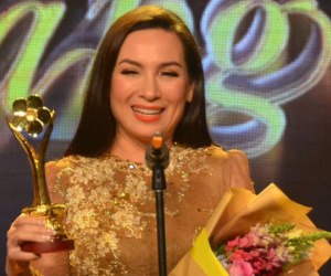 Fan không bầu chọn cho cố ca sĩ Phi Nhung tại Mai Vàng 2021 và lí do khiến netizen nghẹn ngào