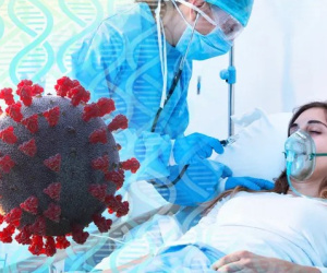 Giới khoa học phát hiện yếu tố khiến nguy cơ tử vong vì Covid-19 tăng gấp đôi