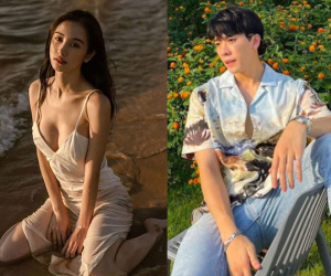 Jun Vũ và Ngô Hải Nam tiếp tục bị soi bằng chứng trùng hợp, nghi vấn hẹn hò lại được dịp rộ lên