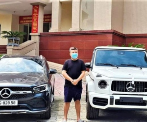 Những ‘ông trùm’ đường dây đánh bạc ngàn tỷ khét tiếng Hà Thành