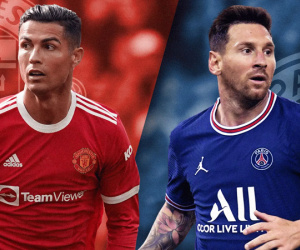 Ronaldo và Messi 'khiêm tốn' trên danh sách 10 VĐV giàu nhất mọi thời đại