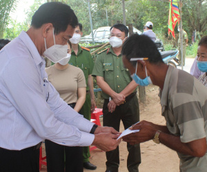 Tai nạn thảm khốc 3 người tử vong: Xe ben đã hết hạn đăng kiểm
