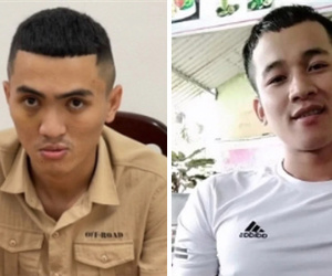 Kịp thời truy chặn hai nhóm thanh niên lên mạng thách thức hỗn chiến bằng hung khí nguy hiểm