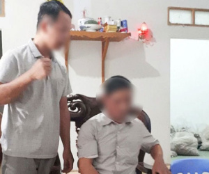 Vụ thầy lang quan hệ để chữa hiếm muộn: 'Họ chỉ giống như đi qua đường với nhau'