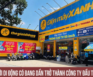 Tiền đẻ ra tiền ở Thế Giới Di Động: Vừa đi vay HSBC gần 2.800 tỷ đồng, lập tức đem 5.000 tỷ đồng đầu tư trái phiếu dài hạn